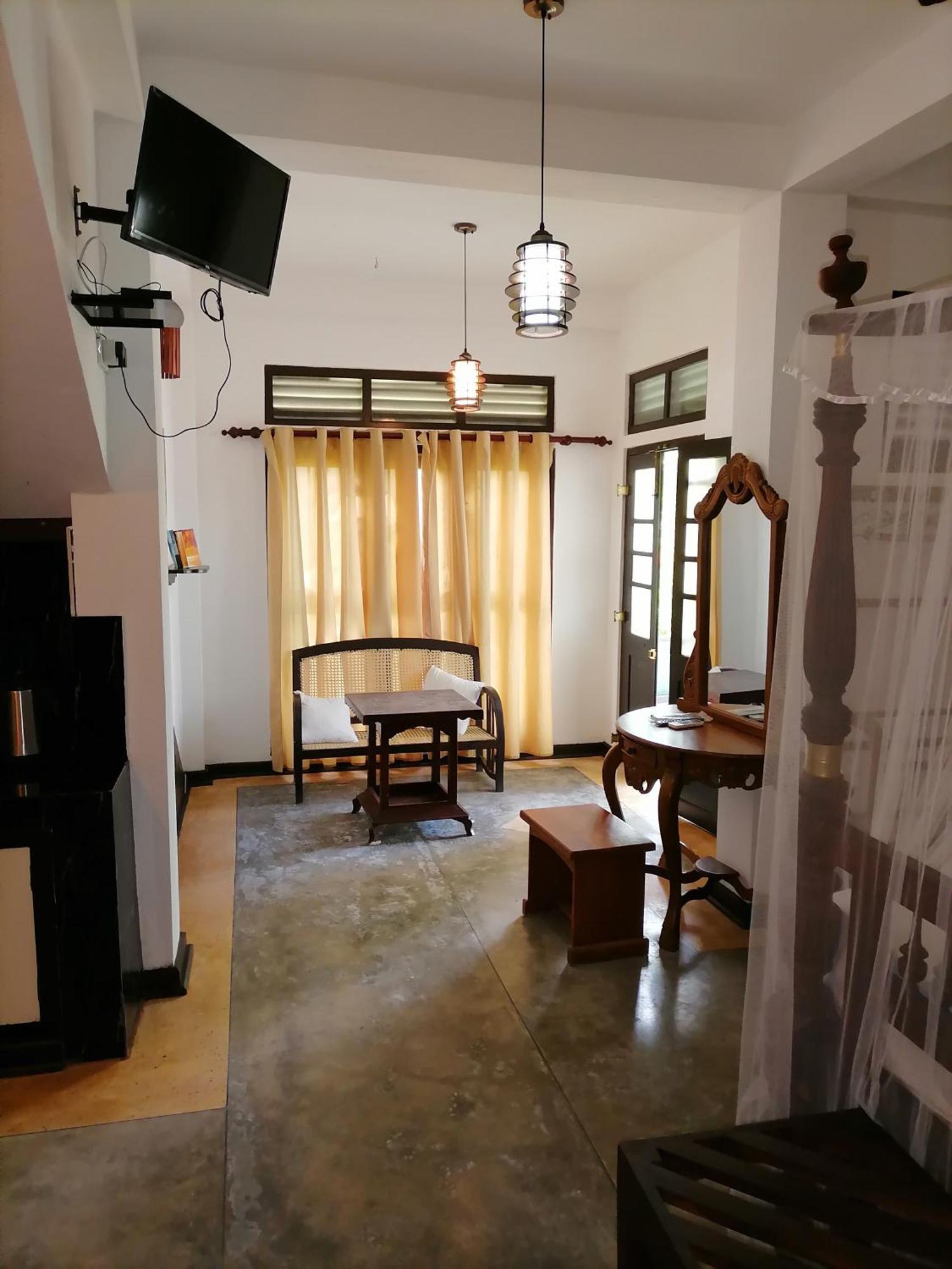 Seaview Deepal Villa Unawatuna Room photo