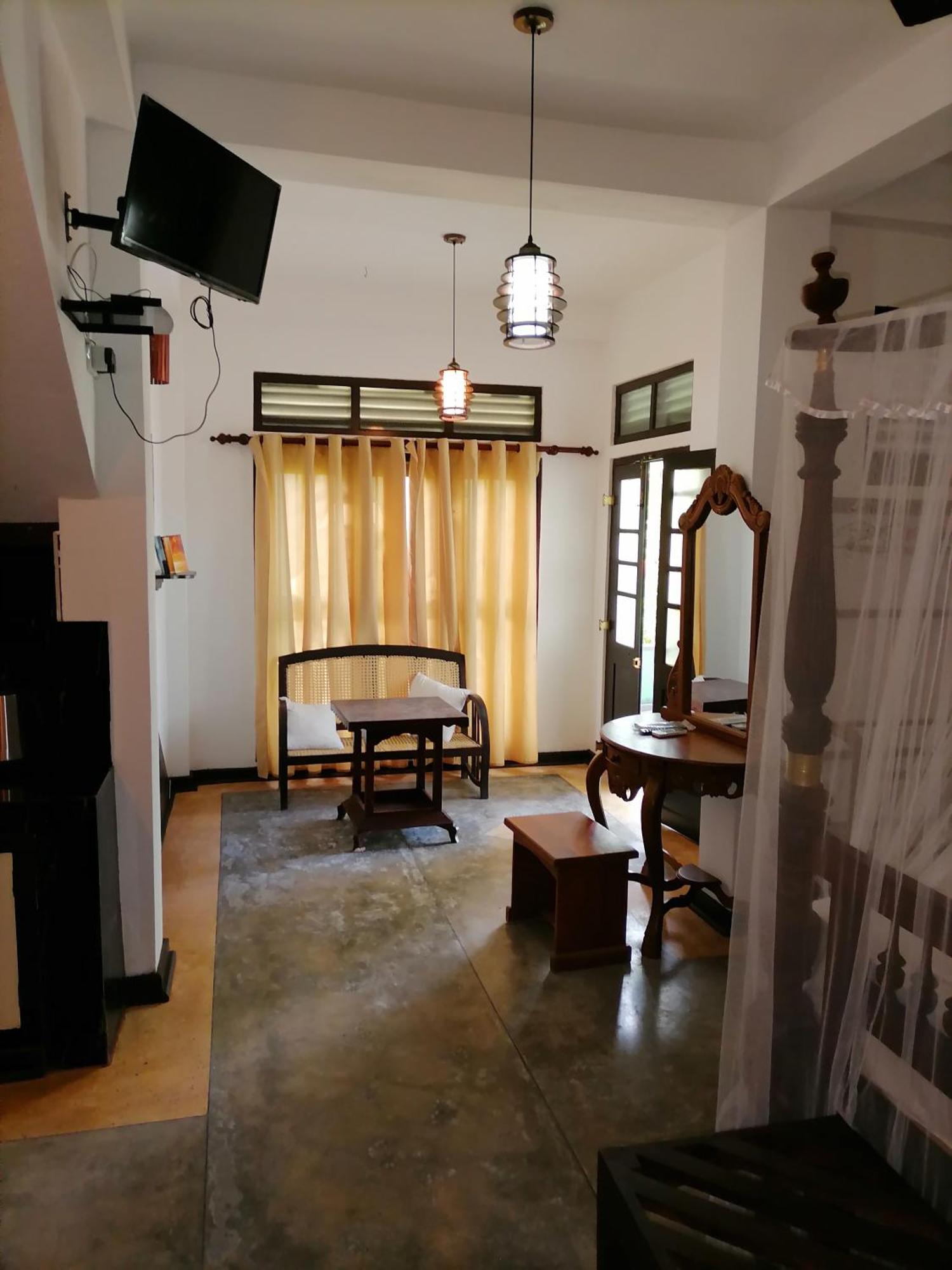 Seaview Deepal Villa Unawatuna Room photo